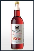 CAWSEYS GRENADINE 700ML