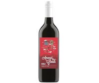 AMONGST THE CLOUDS SHIRAZ 750ML