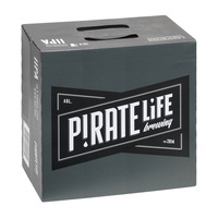 PIRATE LIFE 8.8% 16 x IIPA CANS 500ML