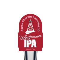 GREEN BEACON 6% WINDJAMMER IPA KEG 49.5 LITRE *CONTACT US FOR ALL OUT OF PERTH METRO DELIVERY*