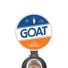 MOUNTAIN GOAT 4.2% LAGER KEG 49.5 LITRE
*CONTACT US FOR ALL OUT OF PERTH METRO DELIVERY*