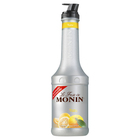 MONIN YOZU FRUIT PUREE 1 LITRE