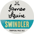 JAMES SQUIRE SWINDLER 4.2% KEG 49.5 litre
*CONTACT US FOR ALL OUT OF PERTH METRO DELIVERY*