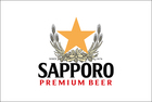 SAPPORO 5% KEG 49.5 litre
