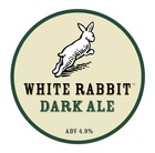 WHITE RABBIT DARK ALE KEG 49.5 litre 4.9% *CONTACT US FOR ALL OUT OF PERTH METRO DELIVERY*