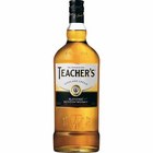 TEACHERS SCOTCH 700ML