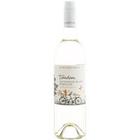 BYRON and HAROLD SAUVIGNON BLANC SEMILLON 750ML