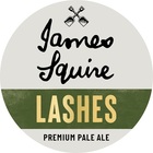 JAMES SQUIRE 150 LASHES KEG 49.5 litre *CONTACT US FOR ALL OUT OF PERTH METRO DELIVERY*