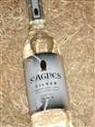 ST AGNES SILVER VODKA 700ML