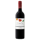 DE BORTOLI WINDY PEAK CABERNET MERLOT 750ML