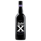 BATCH X SANGIOVESE  750ML