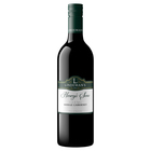 LINDEMANS HENRY'S SON SHIRAZ CABERNET 750ML