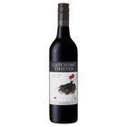 CATCHING THIEVES CABERNET MERLOT 750ML