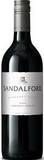 SANDALFORD ESTATE CABERNET MERLOT 750ML