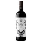 ST HUBERT THE STAG SHIRAZ 750ML