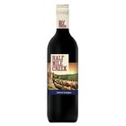 HALF MILE CREEK CABERNET SAUVIGNON 750ML