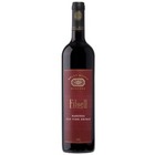 GRANT BURGE FILSELL SHIRAZ 750ML