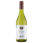 GRANT BURGE GB 15 PINOT GRIGIO 750ML