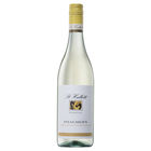 ST HALLETT POACHERS SEMILLON SAUVIGNON BLANC 750ML