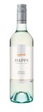 HAPPS WHITE FUCHIA 750ML