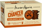 JAMES SQUIRE GOLDEN ALE 24 X STBS CARTON