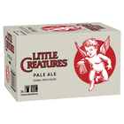 LITTLE CREAT PALE 24 x  STUBBIES CARTON