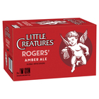 ROGERS BEER 24 x STUBBIES CARTON