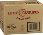 LITTLE CREAT PALE BOTTLE 568ML CARTON