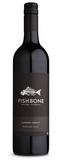 FISHBONE BLACK LABEL CABERNET MERLOT 750ML