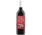 AMONGST THE CLOUDS SHIRAZ 750ML