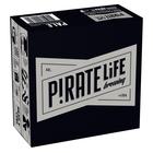 PIRATE LIFE 5.4% 16x PALE ALE CANS 355ML