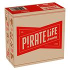 PIRATE LIFE 3.5% 16 x IPA THROWBACK CANS 355ML