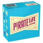 PIRATE LIFE 3.5% 16 x ACAI and PASSIONFRUIT CANS 355ML
