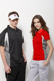 'Grace Collection' Mens/Ladies Verve Polo