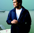 'Bocini' Unisex Yachtsman's Jacket