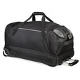 'Legend' Vertex Drop Bottom Wheeled Bag