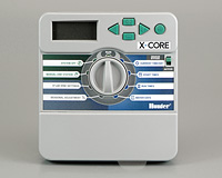 CONTROLLERS AND TIMERS - HUNTER X-CORE INDOOR - Perth Irrigation ...