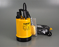 SUBMERSIBLE DEWATERING PUMPS DAVEY