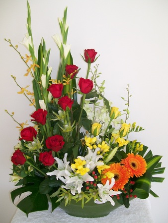 Flowersbouquetsflorist Perth Onlineflowers Delivery Perth | World