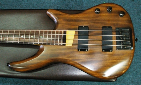 Fenix Bass - Sold Items - Right Hand Guitars - Left Handed Guitar ...