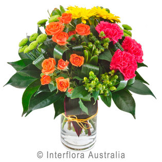 Bouquets Floral Arrangement Perth Western Australia Perth City